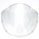 Clear Abs Motorcycle Windshield Windscreen For Honda Cbr954Rr 2002-2003